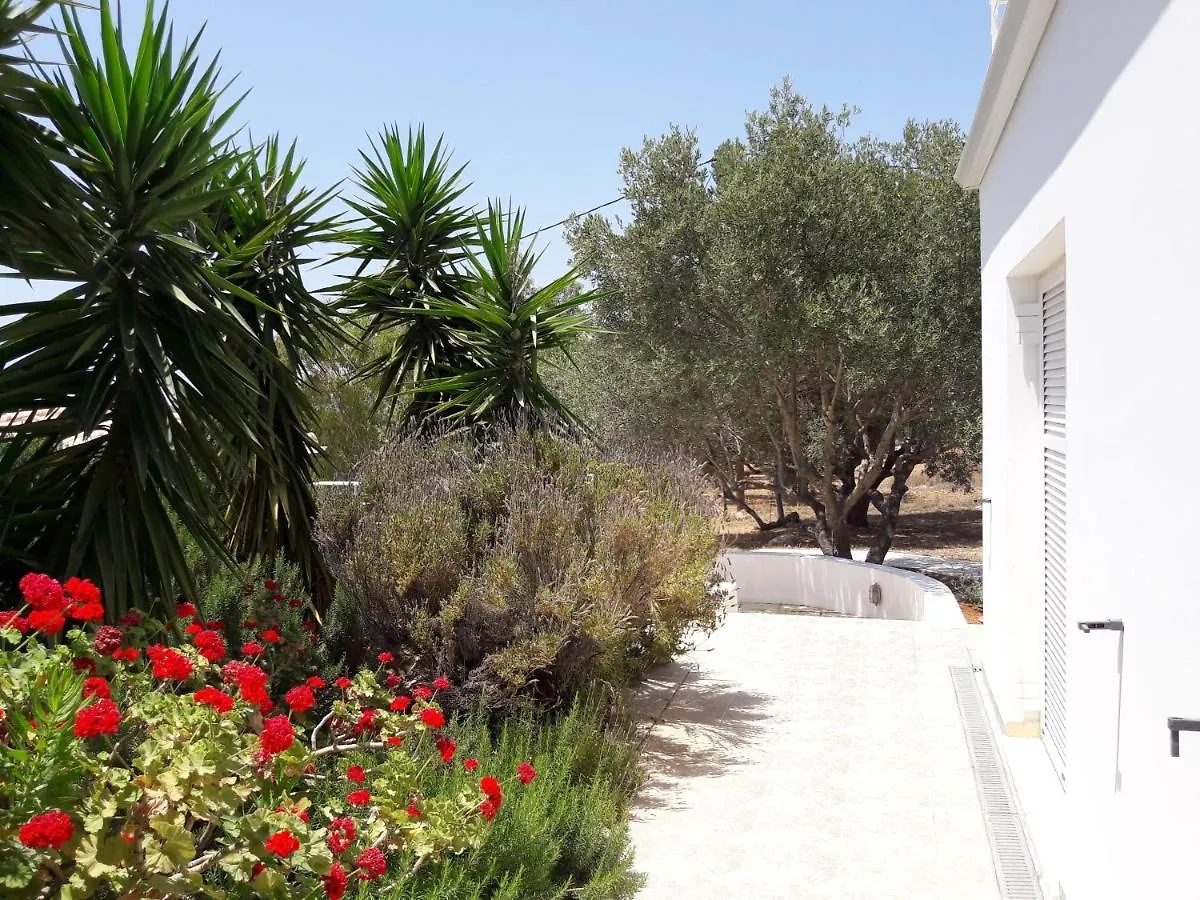 Villa Kanali Vlachata 그리스