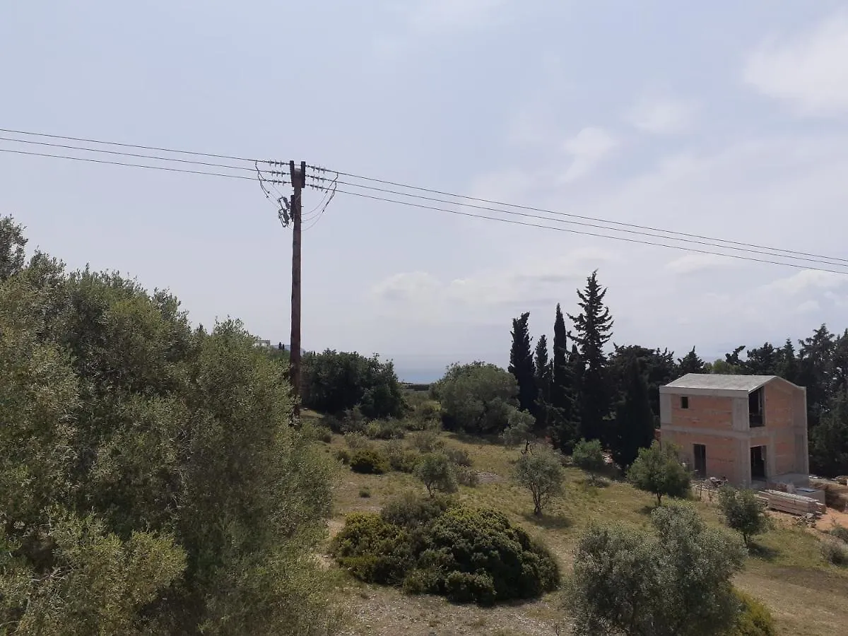 Villa Kanali Vlachata
